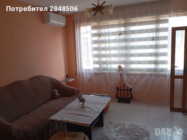 Отдавам под наем апартамент в гр.Стара Загора кв.Аязмото 2 стаи +кухня., снимка 3 - Апартаменти - 55036159