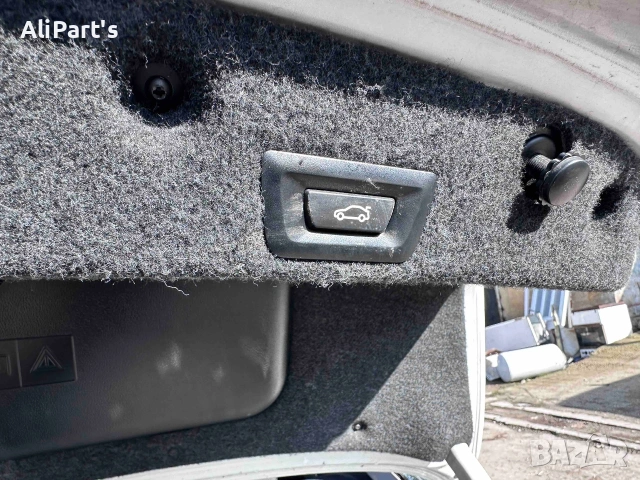 БМВ ф10 530д 245к N57 Ми пакет на Части!, снимка 15 - Части - 54058760