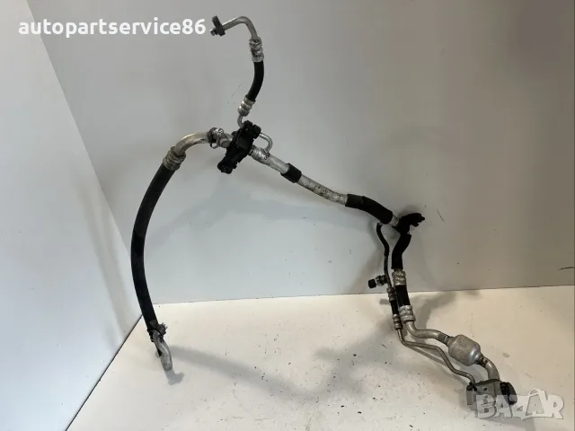 маркуч за климатик T416230790 за Hyundai i40 1.7 CRDi (2018 г.)