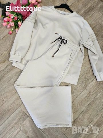 дамски екипи , снимка 5 - Спортни екипи - 54990697