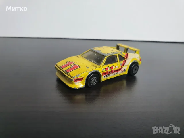 Колички Matchbox, снимка 6 - Колекции - 54237755