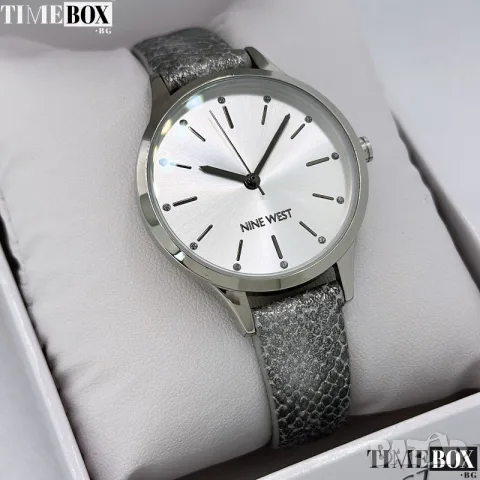 Nine West Classic NW-2559SVSI, снимка 3 - Дамски - 55325984