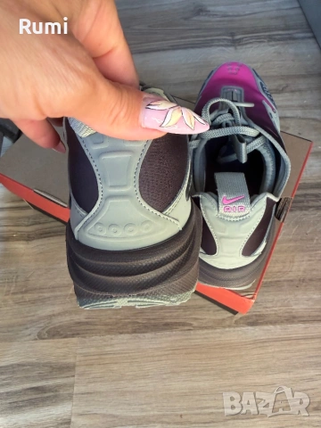 Нови Оригинслни маратонки Nike Air Max Sunder ! 37,5, 39 н, снимка 4 - Маратонки - 54723264