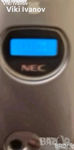 Nec N341i-добро състояние , снимка 3 - Други - 55219452