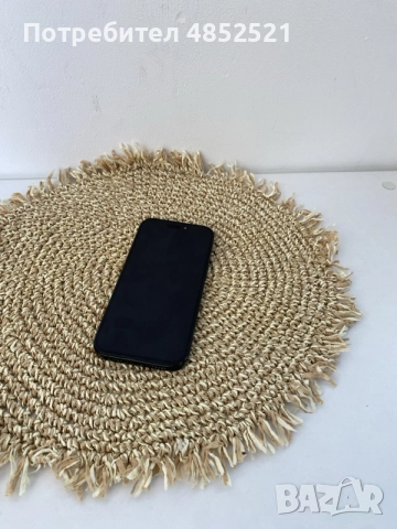 Apple IPhone 15 ! Black 100% батерия !