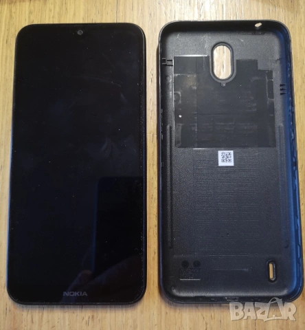 смартфон Nokia 1.3, снимка 5 - Nokia - 54974447