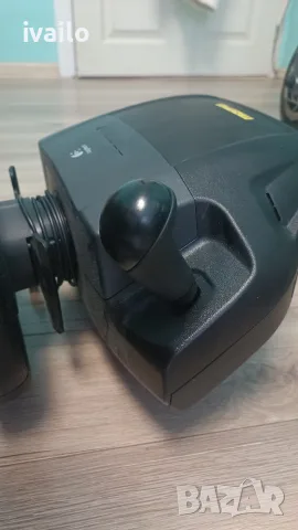 Волан за компютър logitech momoracing, снимка 3 - Джойстици и геймпадове - 55353114