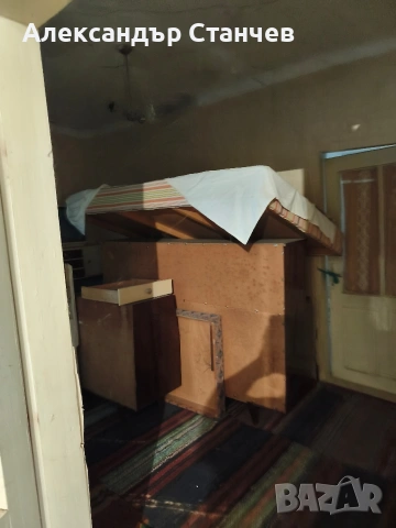 ПРОДАВАМ КЪЩА В СЕЛО СРЕБЪРНА, ОБЛАСТ СИЛИСТРА , снимка 17 - Къщи - 54969423