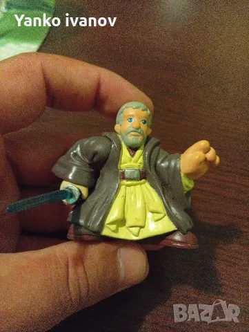 Star Wars фигурка