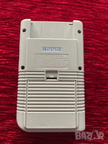 Nintendo Gameboy, снимка 2 - Nintendo конзоли - 55097940