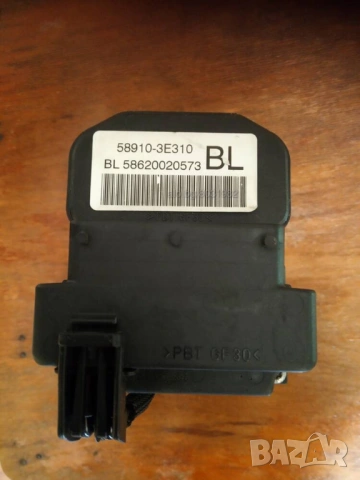  ABS за Киа Соренто 2.5 CRDI-D4CB - 140 к.с. , снимка 4 - Части - 54924748