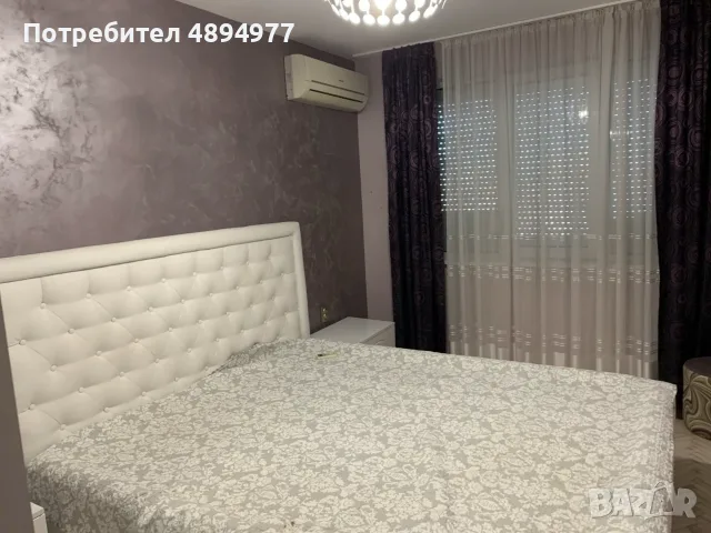 Отдавам двустаен в Съдийски!, снимка 6 - Апартаменти - 55459058