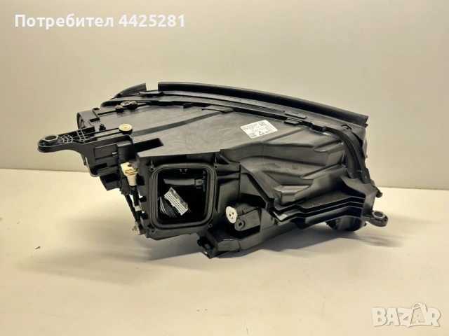 фар десен Mercedes GLS w167 multibeam led 2019-2026 г. #1048V. A1679066001KZ, снимка 7 - Части - 53957189