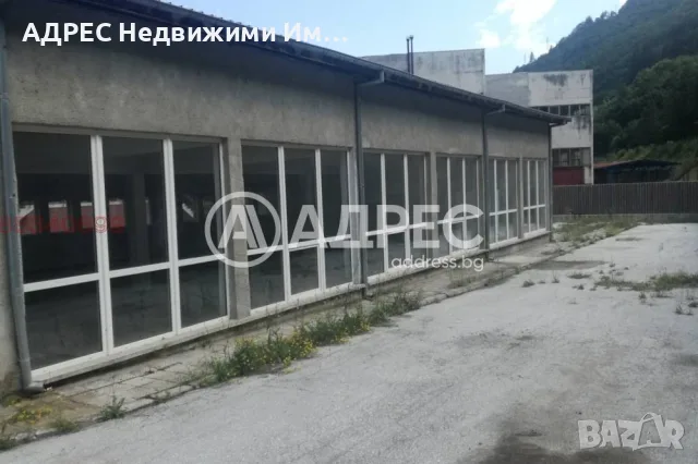 Цех/Склад, продажба, Смолян, кв. Устово, снимка 13 - Складове - 55434785