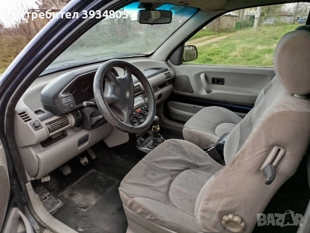 Продава се Land Rover, снимка 5 - Автомобили и джипове - 55251892