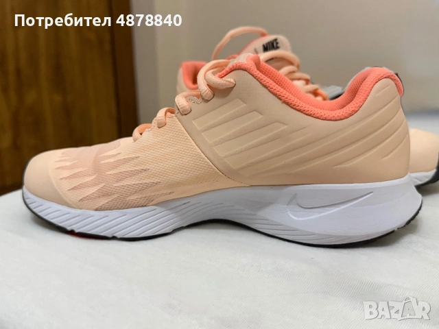 Маратонки за бягане Nike, снимка 2 - Маратонки - 55192864
