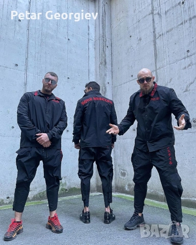 style peony,luda ,bandit, снимка 3 - Панталони - 54389361
