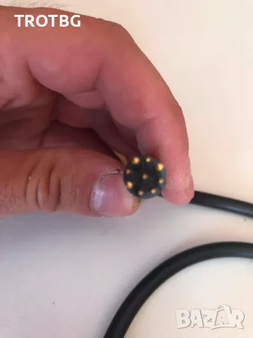 9-pin удължителен кабел за мотор – 1.5mm² 600mm, снимка 6 - Друга електроника - 55422142