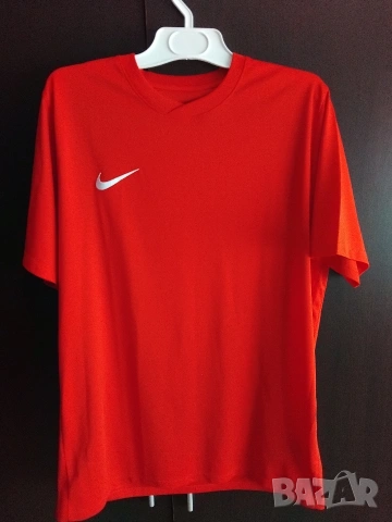 Мъжка Тениска Nike размер XL