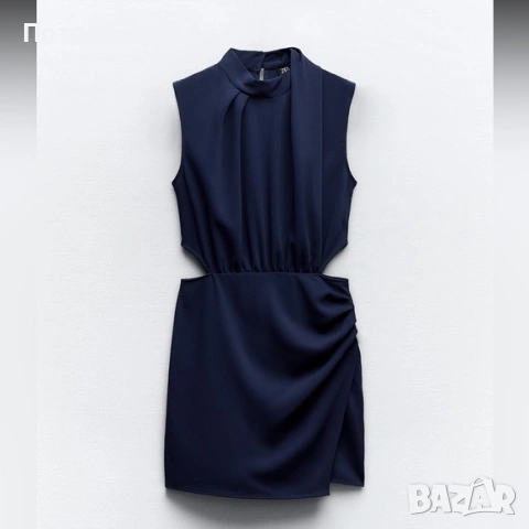 Къс гащеризон на Зара, снимка 3 - Гащеризони - 53983134