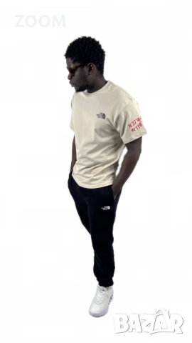 The North Face Never Stop Exploring T-shirt, снимка 9 - Тениски - 54899693