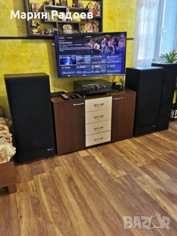 Infinity sm-152, снимка 2 - Тонколони - 54584851