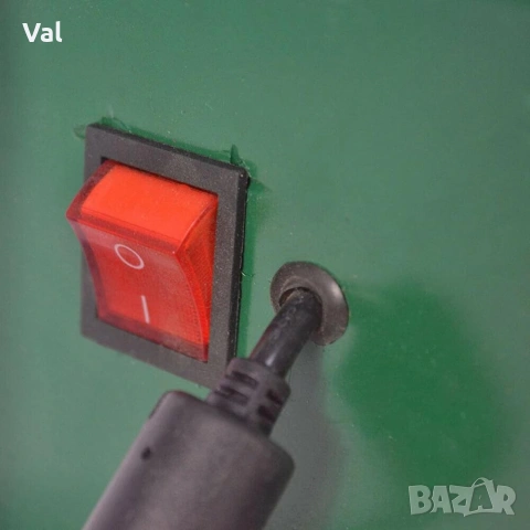 Машина за скубане на пъдпъдъци и малки птици – 220V, 80W, Неръждаема стомана YSSTM-30, снимка 5 - Други стоки за дома - 55161109