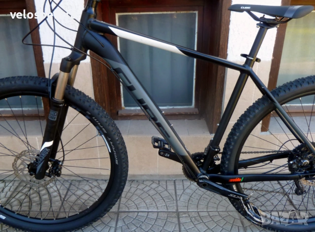 КЮБ Ацид ! 29 капли ! 2х11 скорости ! Хидравлики-диск!, снимка 5 - Велосипеди - 54002863