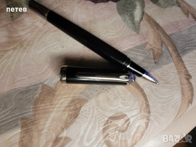 Cartier. писалка. химикалка., снимка 18 - Антикварни и старинни предмети - 54454022