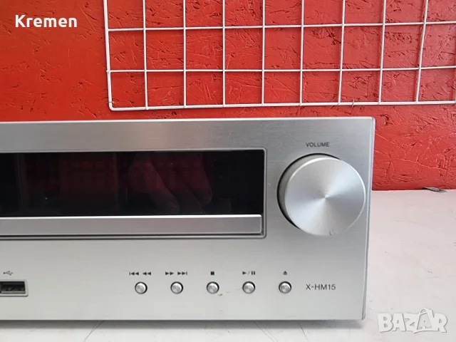 Receiver PIONEER XHM15