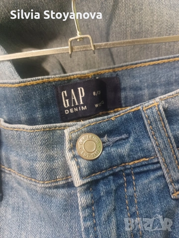 дънки Gap, снимка 2 - Дънки - 54055386