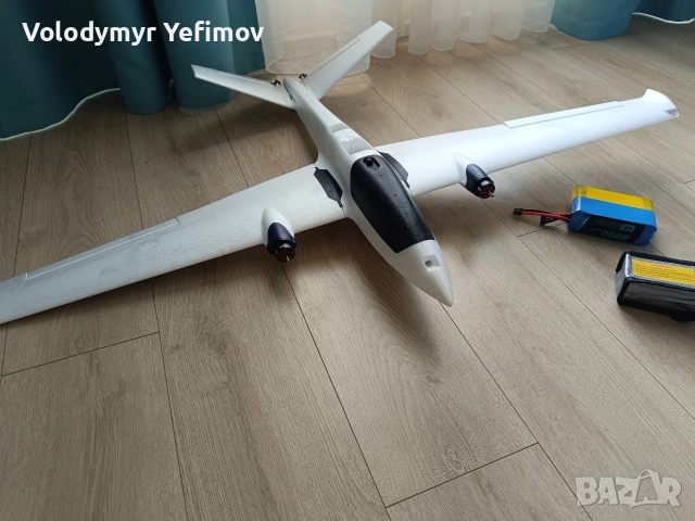 Резервным части FPV дронове, снимка 8 - Дронове и аксесоари - 54774736