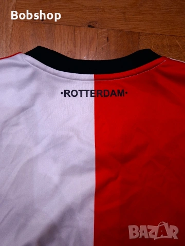 Фейенорд - Адидас - Feyenoord - Adidas - season 2017/2018, снимка 11 - Футбол - 54757996