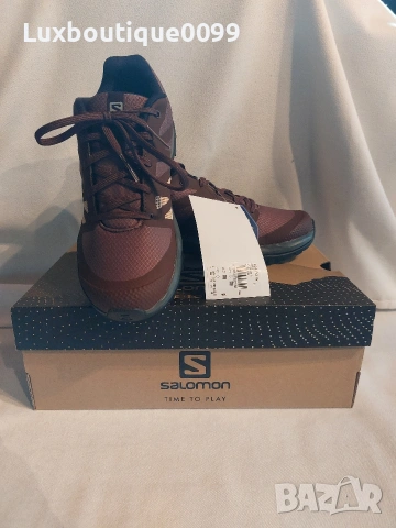 Преходни маратонки Salomon 36⅔