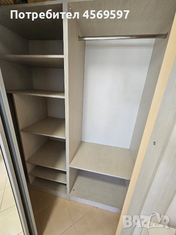 ПРОДАВАМ ТРИСТАЕН НА МЕТРИ ОТ ПЛАЖА в гр. Бургас, кв. Сарафово , снимка 13 - Апартаменти - 54986549