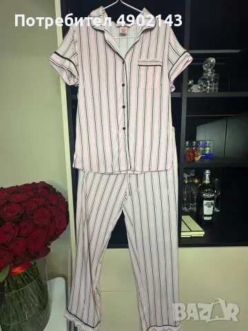 Продавам пижама Victoria’s Secret 