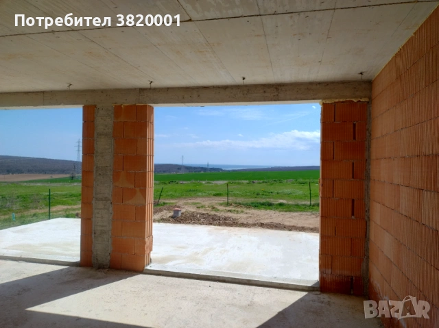 БЕЗ КОМИСИОНА - Къща с 4 спални и гледка море, снимка 6 - Къщи - 52304751