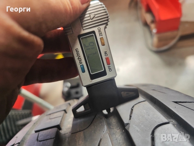 2бр.летни гуми 215/60/16 Pirelli, снимка 2 - Гуми и джанти - 55242269