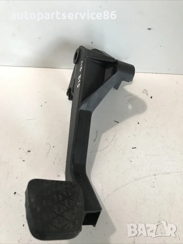 Педал на съединител за Mercedes Atego (1997–2006) A9702900616