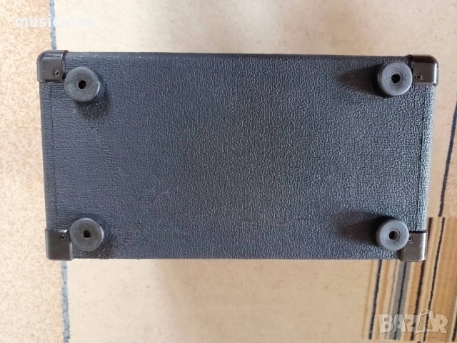 Китарно комбо Harley Benton HB 40R, снимка 7 - Китари - 53966294