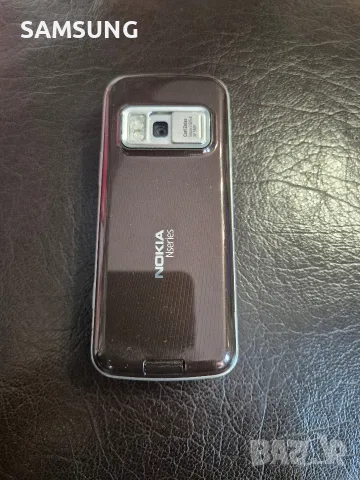 Nokia - N79 Nokia , снимка 5 - Nokia - 55601574