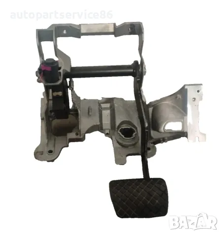 Комплект лост на педал на спирачка за Audi A4 B8 1.8 TFSI (2008) 8K2723140A OEM