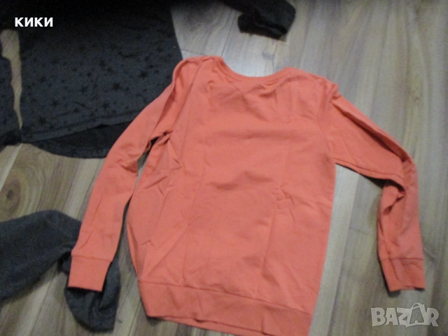 Дамски /детски суичъри Уайкики/НМ, снимка 10 - Суичъри - 38585071