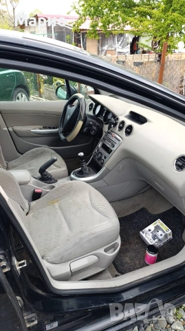 продавам Пежо 308, снимка 2 - Автомобили и джипове - 54985046
