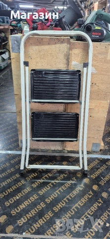 Стълба, снимка 5 - Други стоки за дома - 54123011