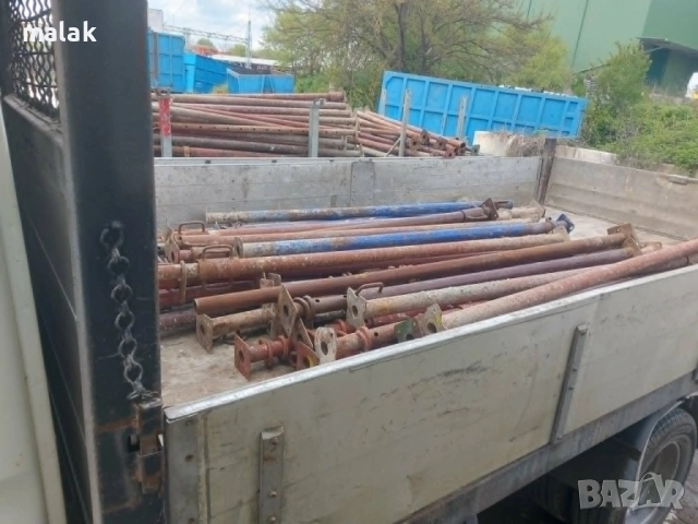 Търся, купувам всичко за кофража , снимка 3 - Други - 53757736