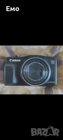 Canon SX700HS WiFi