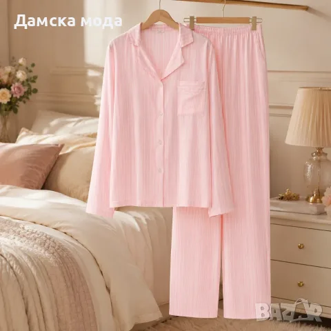 Пижама Answear Lab , снимка 2 - Пижами - 49658443