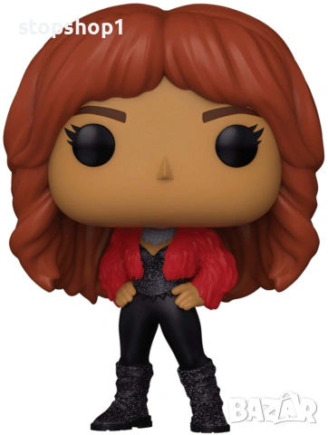 Фигура Funko POP! Marvel: She-Hulk - Titania #1132, снимка 2 - Кукли - 55176662