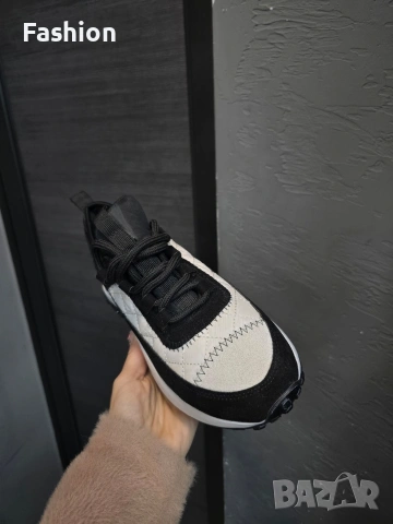 Нови жестоки дамски маратонки / сникърси, снимка 3 - Маратонки - 53063942